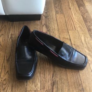 Gucci flat shoes 36 1/2